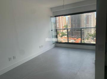 Apartamento · 74m² · 2 Quartos · 1 Vaga · Perdizes! Prédio Novo, recém entregue!