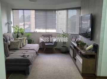 Apartamento · 75m² · 3 Quartos · 2 Vagas · Excelente apartamento na Rua Sócrates