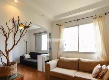 Apartamento · 68m² · 2 Quartos · 2 Vagas · Apartamento Panamby