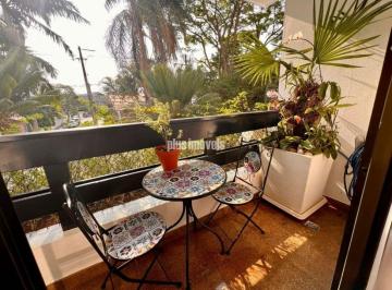 Apartamento · 224m² · 4 Quartos · 3 Vagas · Apartamento de 224m² no Alto de Pinheiros