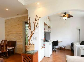 Apartamento · 68m² · 2 Quartos · 2 Vagas · Apartamento Panamby
