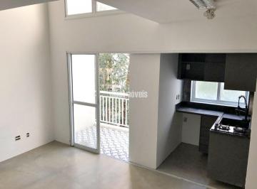 Apartamento · 49m² · 1 Quarto · 1 Vaga · Loft ao Lado da Escola Graduada e do Shopping Jardim Sul - 48,5m²au  Suíte - Gar.