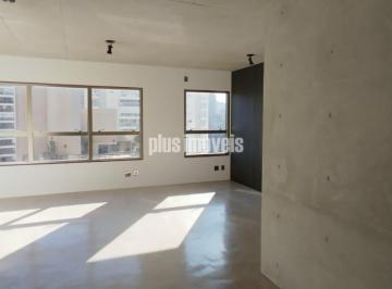 Apartamento · 74m² · 1 Quarto · 1 Vaga · VENDA | PANAMBY | MAXHAUS BLX - 74m²