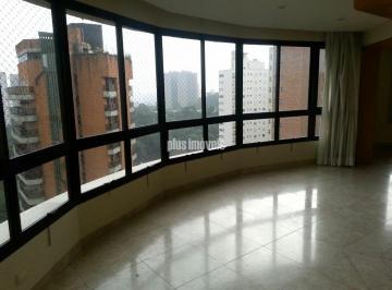 Apartamento · 255m² · 4 Quartos · 4 Vagas · ALTO PADRÃO APARTAMENTO, COM VARANDA GOURMET, 4 VAGAS RUA ARBORIZADA,
