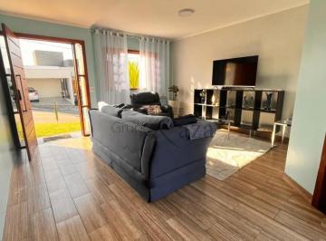 Casa · 250m² · 4 Quartos · 2 Vagas · Oportunidade - Casa Sobrado - Condomínio Residencial Mantiqueira - 4 Dormitórios - 180m² - Estuda pe