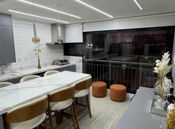 Apartamento · 65m² · 2 Quartos · 1 Vaga · Apartamento - Vila Zilda  - 2 Dormitórios - 65m².