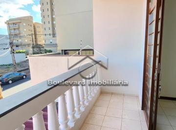 Sacada · COMPRAR APARTAMENTO COM 2 QUARTOS NO BAIRRO  NOVA RIBEIRÂNIA EM RIBEIRÃO PRETO
