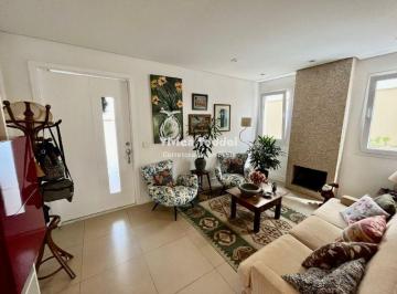 Casa · 304m² · 4 Quartos · 2 Vagas · Casa à venda - no Jardim Santa Teresa