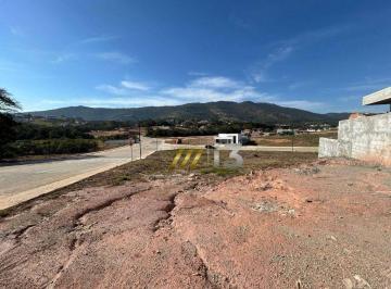 2fa3f3628f462bcb7369f542d2a95d6e7ae43581 · Terreno à venda, 415 m² por R$ 590.000,00 - Condomínio Ecoville Residence Atibaia - Atibaia/SP