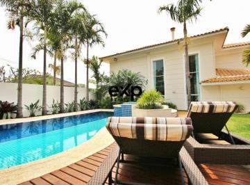 Casa · 400m² · 4 Quartos · 6 Vagas · Casa à venda com 04 suites próxima oa colégio Porto Seguro em Valinhos/SP