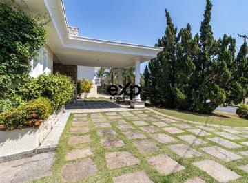 Casa · 559m² · 5 Quartos · 4 Vagas · Casa à venda com 05 quartos, suites ao lado do colégio Porto Seguro em Valinhos/SP