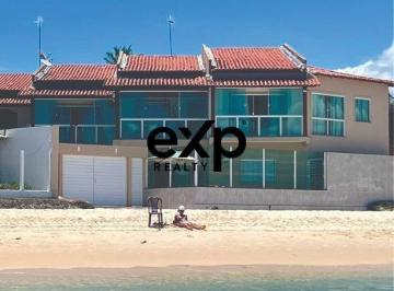 Apartamento · 131m² · 3 Quartos · Apartamento à venda Gamboa do Morro de São Paulo pé na areia