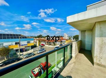 Casa · 144m² · 3 Quartos · 2 Vagas · Sobrado à venda em Curitiba no Bairro Cajuru!!!