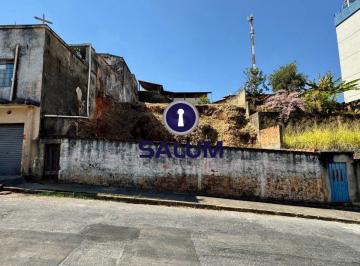 Terreno · 338m² · Terreno à venda - em Nova Floresta