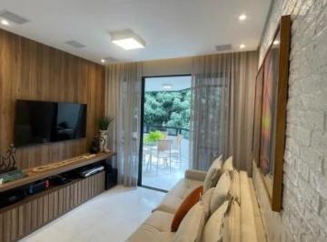 Apartamento, Barra · Apartamento à venda - na Barra