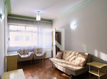 Apartamento · 110m² · 2 Quartos · Apartamento para Aluguel - Centro, 2 Quartos, 110 m2 - Belo Horizonte