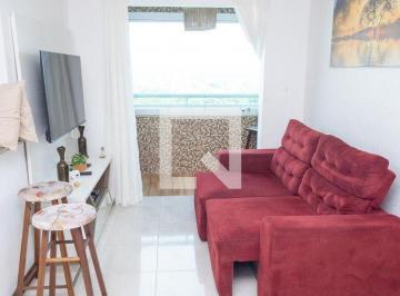 Apartamento · 59m² · 2 Quartos · 1 Vaga · Apartamento para Aluguel - Piata, 2 Quartos, 59 m2 - Salvador