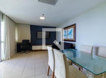 Apartamento · 54m² · 1 Quarto · 1 Vaga · Apartamento para Aluguel - Jardim Oceânico, 1 Quarto, 54 m2 - Rio de Janeiro