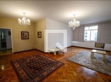 Apartamento · 144m² · 3 Quartos · 1 Vaga · Apartamento para Aluguel - Tijuca, 3 Quartos, 144 m2 - Rio de Janeiro