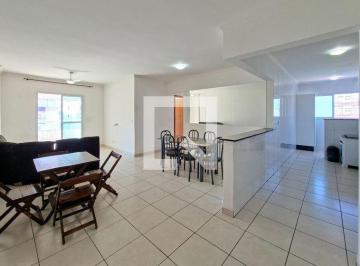 Apartamento · 104m² · 3 Quartos · 2 Vagas · Apartamento para Aluguel - Guilhermina, 3 Quartos, 104 m2 - Praia Grande