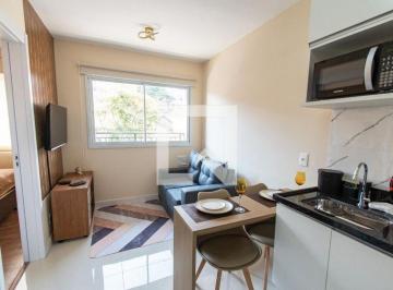 Apartamento · 29m² · 1 Quarto · Apartamento para Aluguel - Ipiranga, 1 Quarto, 29 m2 - São Paulo