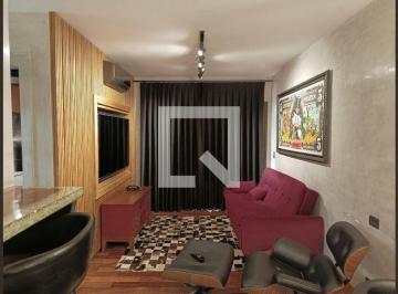 Apartamento · 55m² · 1 Quarto · 1 Vaga · Apartamento para Aluguel - Jardim Paulista, 1 Quarto,  55 m2 - São Paulo