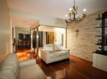 Apartamento · 120m² · 3 Quartos · 1 Vaga · Apartamento para Aluguel - Maracanã, 3 Quartos,  120 m2 - Rio de Janeiro