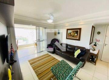 Sobre o imóvel: Apartamento com 111m², 3 dormitórios, sendo 1 suíte, 1 banheiro · Apartamento para Aluguel - Jardim Santa Genoveva, 3 Quartos, 111 m2 - Guarujá