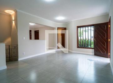 Casa · 185m² · 3 Quartos · 3 Vagas · Casa para Aluguel - Jardim do Sol, 3 Quartos, 185 m2 - Sorocaba
