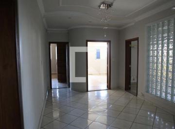 Casa · 206m² · 3 Quartos · 1 Vaga · Casa para Aluguel - Eldorado, 3 Quartos, 206 m2 - Contagem