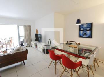 Apartamento · 171m² · 4 Quartos · 3 Vagas · Apartamento para Aluguel - Barra da Tijuca - Marapendi, 4 Quartos, 171 m2 - Rio de Janeiro