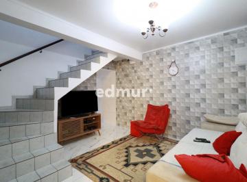 Casa · 152m² · 3 Quartos · Casa à venda - na Vila Camilópolis