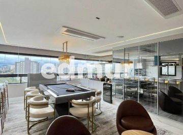 Apartamento · 135m² · 2 Quartos · Apartamento à venda - na Vila Assunção