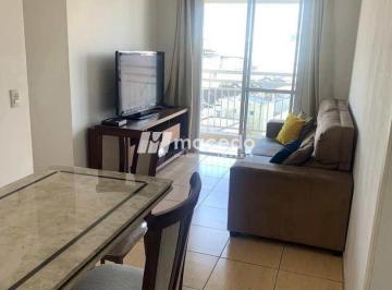 Apartamento · 56m² · 2 Quartos · 1 Vaga · Apartamento com 2 quartos, Lapa, São Paulo -Venda