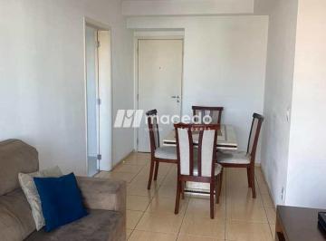 Apartamento · 56m² · 2 Quartos · 1 Vaga · Apartamento com 2 quartos, Lapa, São Paulo -Venda
