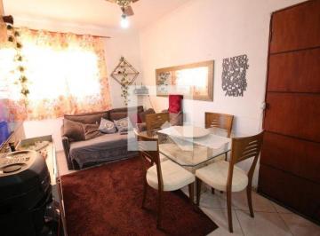 Casa · 45m² · 2 Quartos · Casa à Venda - São Pedro, 2 Quartos,  45 m² - Osasco
