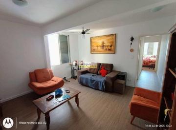 Apartamento · 125m² · 2 Quartos · 1 Vaga · Apto 2 quartos, Itararé, São Vicente - R$ 430 mil