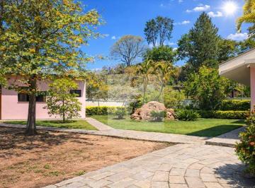 e4d840533431c2e108992ac776c4088d299ad8c1 · CASA TÉRREA com 4 suítes, 485 m² à  venda - Jardim Botânico (Sousas) - Campinas/SP