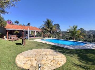 Rural · 3600m² · 3 Quartos · 10 Vagas · Chácara no Condomínio Porta do Sol com Vista por R$1.650.000