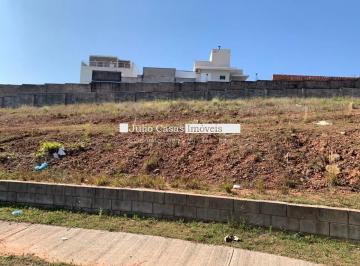 Terreno · 662m² · Terreno à venda 662,61m² - Pampulha Jardim Residencial, Sorocaba/SP