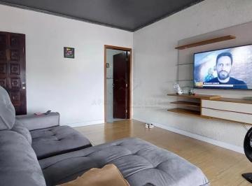 Casa · 160m² · 3 Quartos · 2 Vagas · Sobrado com 03 Quartos à venda, 160m² por R$ 425.000,00 - Jardim Santo André, Santo André/SP
