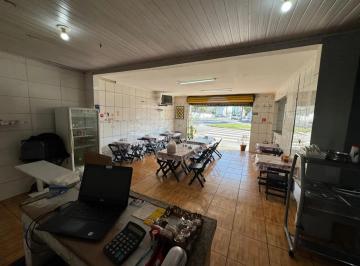Comercial · 200m² · Ponto Comercial à Venda Restaurante Montado na Vila Alpina, Santo André