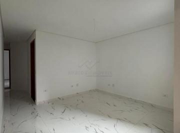 Apartamento · 42m² · 2 Quartos · 1 Vaga · Apartamento com elevador com 02 Dormitórios à venda, 42.24m² na Vila Humaitá - Santo André/SP
