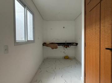 Apartamento · 47m² · 2 Quartos · 1 Vaga · Apartamento com elevador com 02 Dormitórios à venda, 47.62m² na Vila Humaitá - Santo André/SP