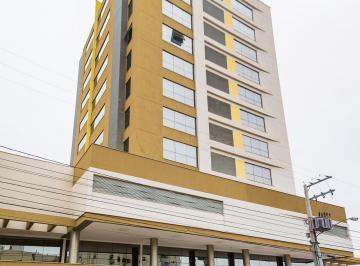 Comercial · 33m² · 1 Vaga · Sala comercial para locação no Torus Business Center - Capoeiras, Florianópolis/SC