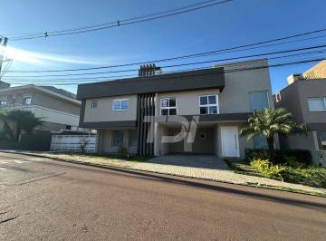 bb92aa9a61509fffb2b1b72045c1bf8a44e44b14 · Casa com 4 dormitórios à venda, 412 m² por R$ 3.700.000,00 - Campo Comprido - Curitiba/PR