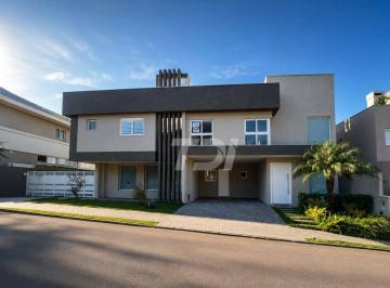 697c0df22bc2dd898fd464f2ab54104e9543a3ab · Casa com 4 dormitórios à venda, 412 m² por R$ 3.700.000,00 - Campo Comprido - Curitiba/PR