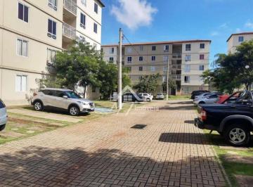 dae350b8f5f3f32fdaaadb610997dbd4043c8a6e · Apartamento com 2 dormitórios à venda, 44 m² por R$ 230.000 - Jardim Morumbi Nova Veneza - Sumaré/SP