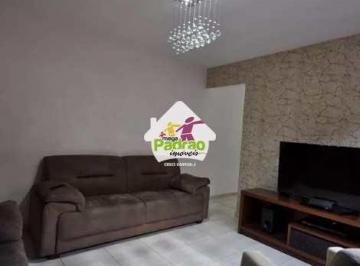Casa · 150m² · 3 Quartos · 4 Vagas · Casa com 3 quartos, Jaçanã, São Paulo - R$ 650 mil, Cod: 10660