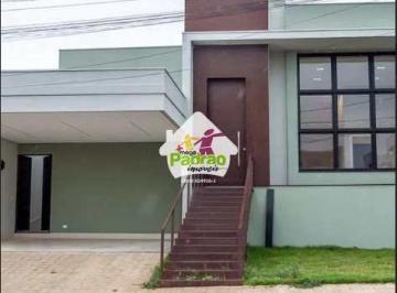 Casa · 450m² · 3 Quartos · 2 Vagas · Casa de Condomínio com 3 quartos, Riviera Tamborlim, Americana - R$ 2.5 mi, Cod: 10657